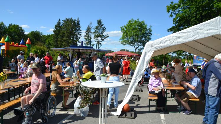 Ellerbek Dorffest