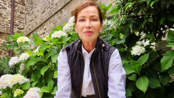 Marie-Françoise Mathiot-Mathon Marie-Françoise Mathiot-Mathon