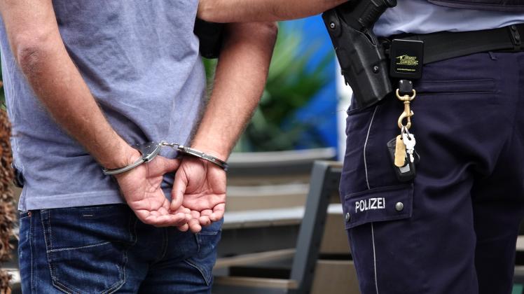 Schlägerei im Clan-Milieu in Essen