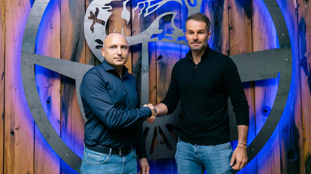 Kristian Walter wird der neue Sportdirektor des FC Hansa Rostock | NNN