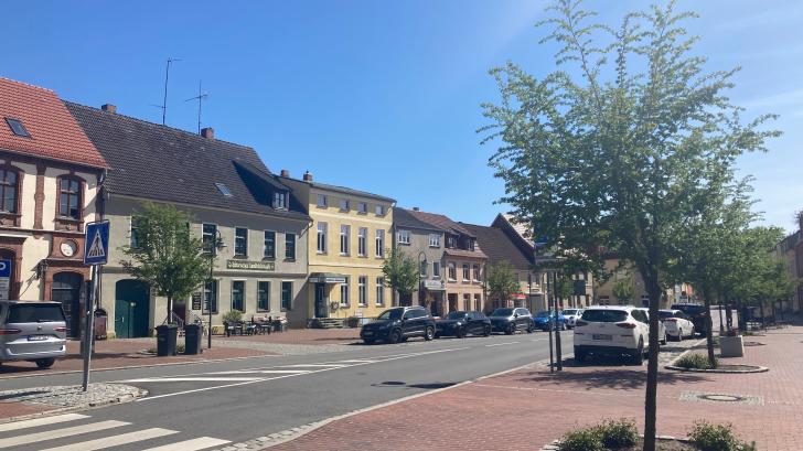 Schwaan