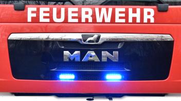 Feuerwehr Symbolbild