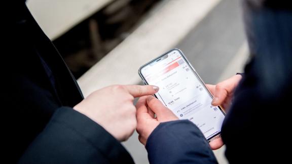 «DB-Navigator»-App «DB-Navigator»-App