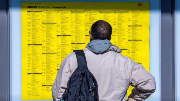 Fahrplan Fahrplan