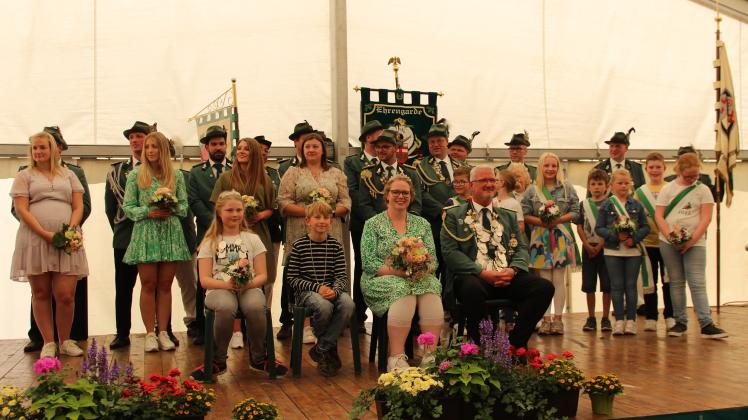 SF Glandorf