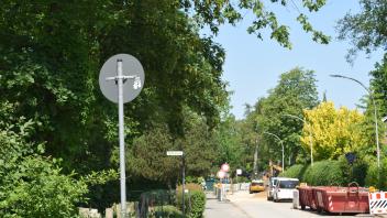 Datumer Chaussee