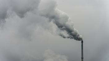 Emissionshandel in der EU wird schneller verschärft