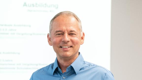 Neuausrichtung Neuausrichtung
