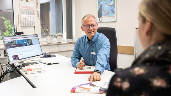 Berufsberatung Berufsberatung