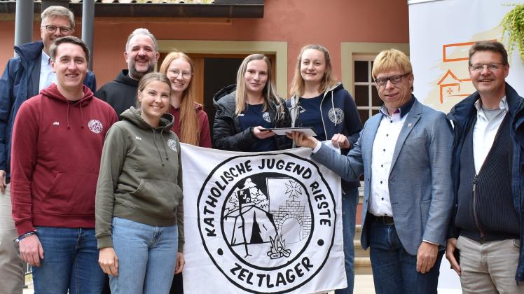 Förderverein Kloster Lage Vierklang 2023