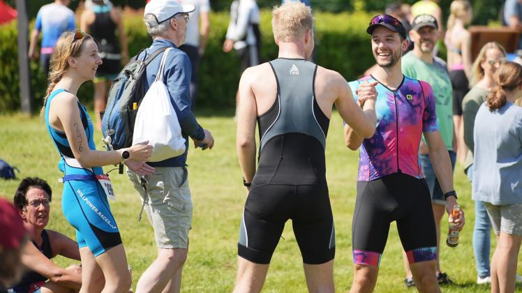 Triathlon SC Melle 2023