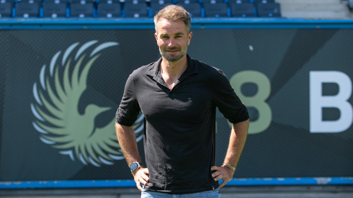 FC Hansa: So geht Sportdirektor Kristian Walter seine Arbeit an | NNN