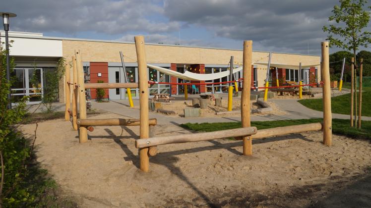 Kinderbetreuung: Bad Laer richtet neue Gruppe in St. Marien ein | NOZ