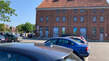 Buttermarkt