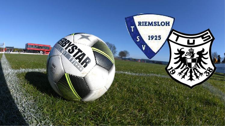 TSV Riemsloh TuS Borgloh