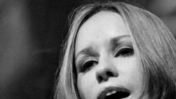 Astrud Gilberto