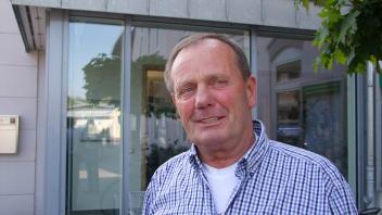 Bernd Karde (CDU) war seit 2016 Bürgervorsteher in Mittelangeln und zuvor letzter ehrenamtlicher Bürgermeister der Gemeinde Satrup.