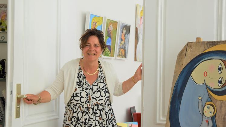 Heike Melzer Güstrow