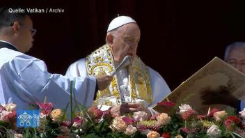 Dringende OP bei Papst Franziskus: 86-Jähriger unter Vollnarkose