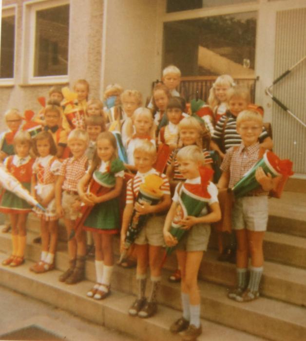 St.-Antonius-Kindergarten Remsede wird 50: Das hat sich geändert | NOZ