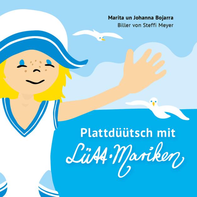 Mit diesem Buch lernst du Platt aus Mecklenburg-Vorpommern. Mit diesem Buch lernst du Platt aus Mecklenburg-Vorpommern.