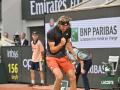 Tennis : Roland Garros 2023 - France - Alexander Zverev - Allemagne Tennis : Roland Garros 2023 - France - 07/06/23 Chry