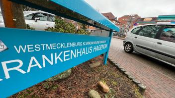 Neue Zeiten für das Westmecklenburg-Klinikum brechen an, der Landkreis wird Ende des Monats die Mehrheit übernehmen. Damit können Födermittel fließen.