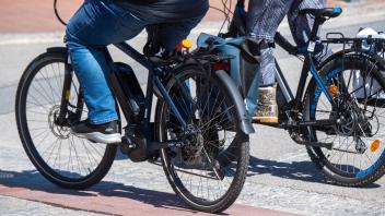 Statistisches Bundesamt zu Unfällen mit E-Bikes