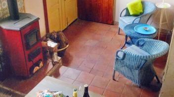 Frisch renoviert war die Ferienwohnung auf Nordstrand an den Mietnomaden vermietet worden. Die Vermieterin will nicht auf die Vorgeschichte des Mannes hingewiesen worden sein.