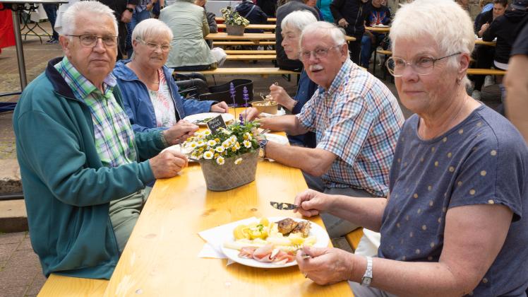 Melle tischt auf 2023 - 08.06.2023