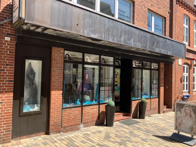 Friseuren in Husum fehlt das Personal.