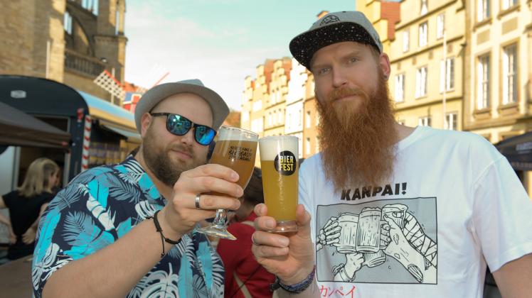 Bierfest 2023 Osnabrück