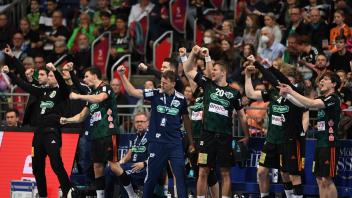 TSV Hannover-Burgdorf