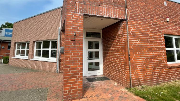 Altstadtschule: Wedel Garantiert Schulkindbetreuung | SHZ