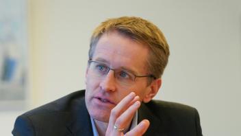 Günther zu Zuwanderung