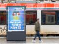 Deutschlandticket startet - Frankfurt am Main