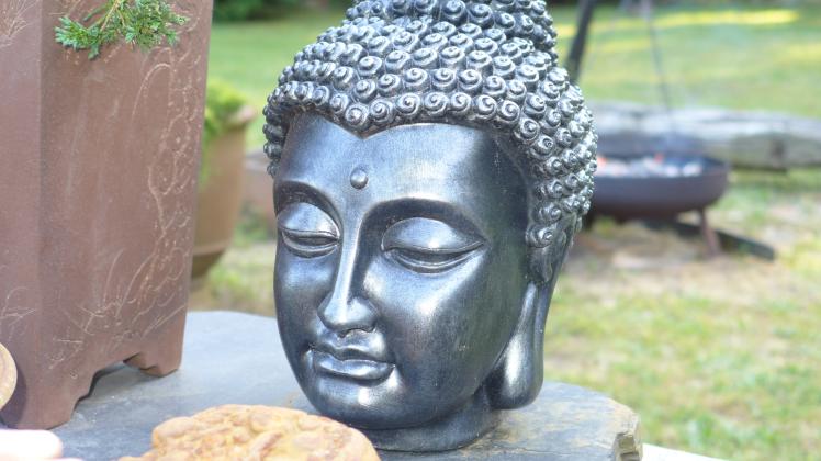 Buddha