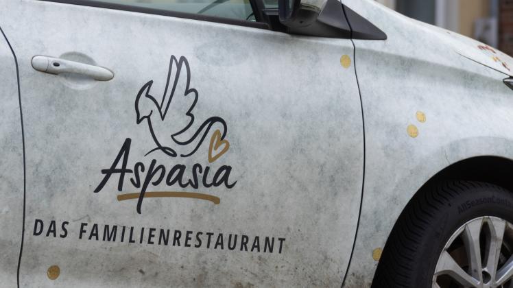Aspasia Restaurant - 18.04.2023