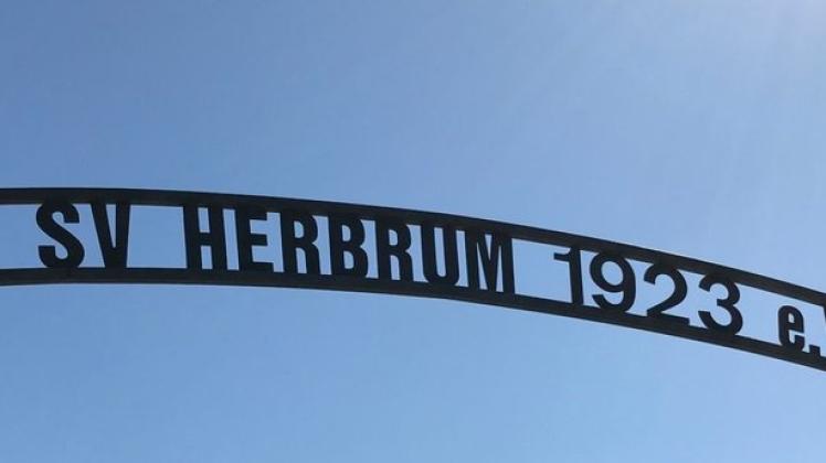 Vor 100 Jahren gegründet wurde der SV Herbrum. Seine sportliche Heimat hat der Verein an der Herzogstraße.