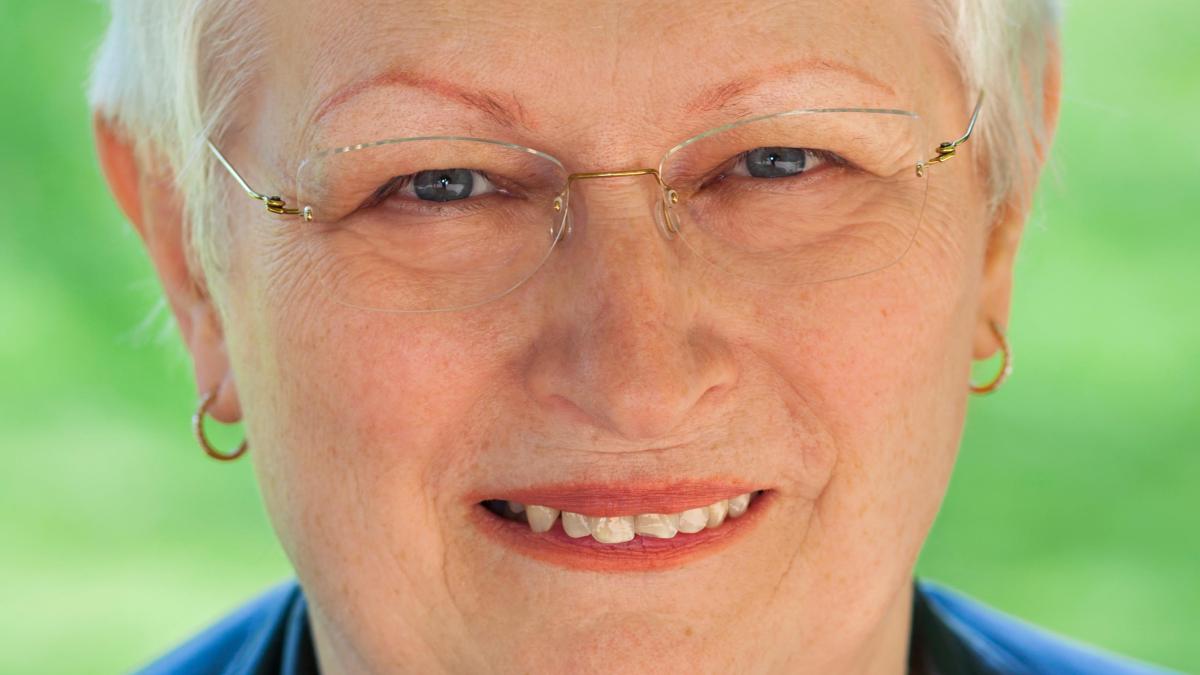 Pateiaustritt Ex Grüne Valerie Wilms war nie besonders grün