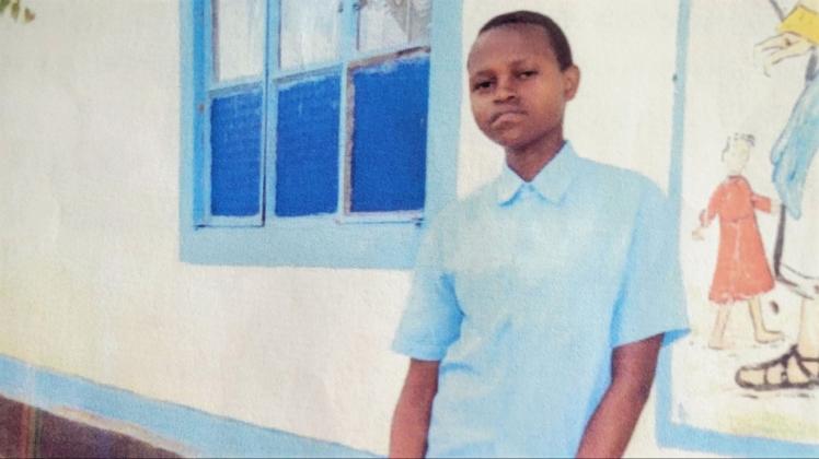Judith Kariithi Moses Kenia