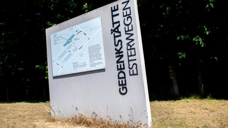 Gedenkstätte Esterwegen