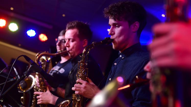 Jazz!Nights