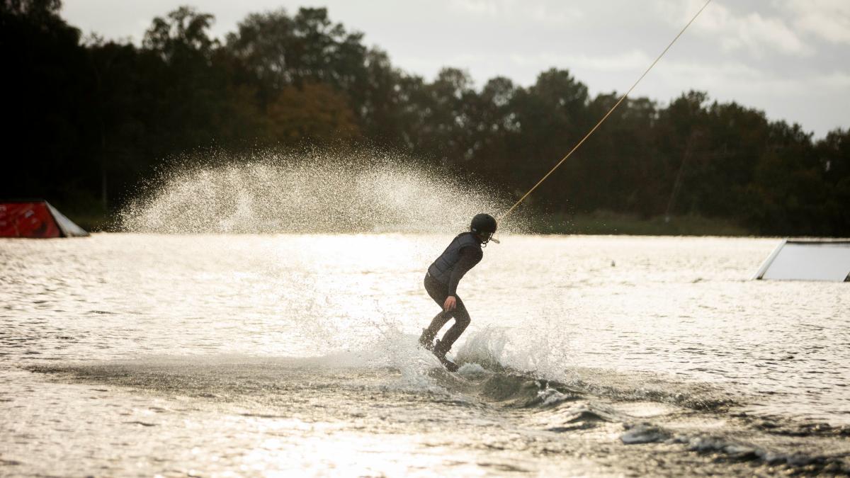 StandUpPaddling, Floorball & Co. Trendsport in Osnabrück NOZ