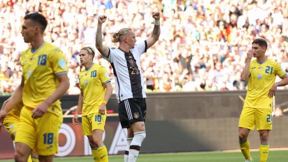 Marius Wolf Marius Wolf
