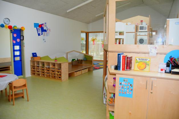 Das bietet die neue Kita Kinderwelt Bethanien in Quakenbrück