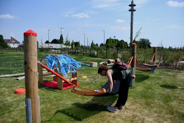 Das bietet die neue Kita Kinderwelt Bethanien in Quakenbrück