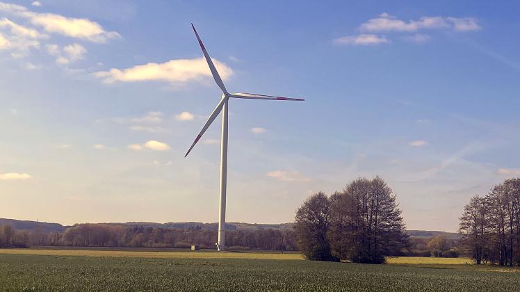 Bislang hat Bissendorf nur sehr wenig Windkraftanlagen. Mit dem Ende der Sonderfläche Windkraft könnte sich das ändern.