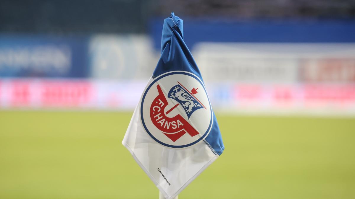 Der FC Hansa Rostock erhält die DFL-Lizenz für die neue Saison