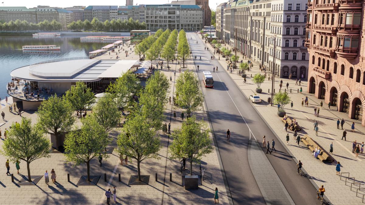 Soko Alster Soll Jugendkriminalit t Am Jungfernstieg Bek mpfen SHZ soko-alster-soll-jugendkriminalit-t-am-jungfernstieg-bek-mpfen-shz